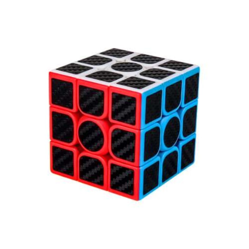 Σετ κύβοι 4 MoYu Cubes 2-5 Fiber cubes