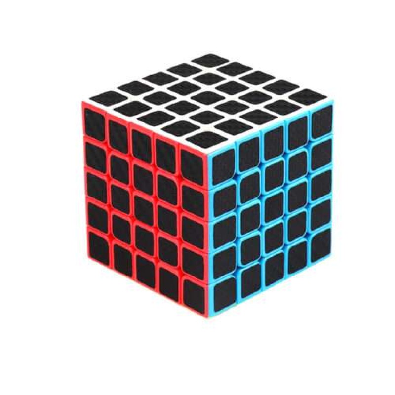 Σετ κύβοι 4 MoYu Cubes 2-5 Fiber cubes