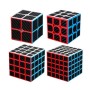 Σετ κύβοι 4 MoYu Cubes 2-5 Fiber cubes