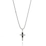 Κολιέ με σταυρό