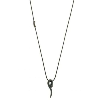 Κολιέ με φίδι