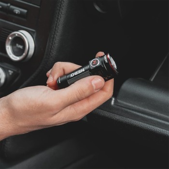 Φακός TORCHY NEBO