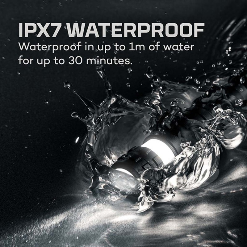 Φακός Inspector 500+