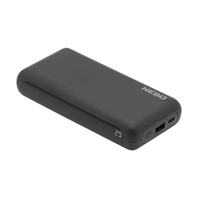 Φακός Columbo Keychain 100 Lumens