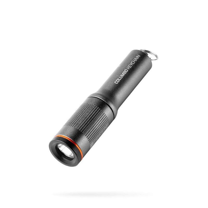 Φακός Columbo Keychain 100 Lumens