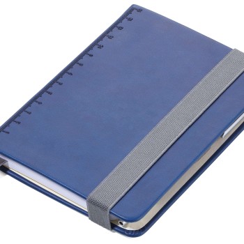 Σημειωματάριο Α5 στυλό-πολυεργαλείο