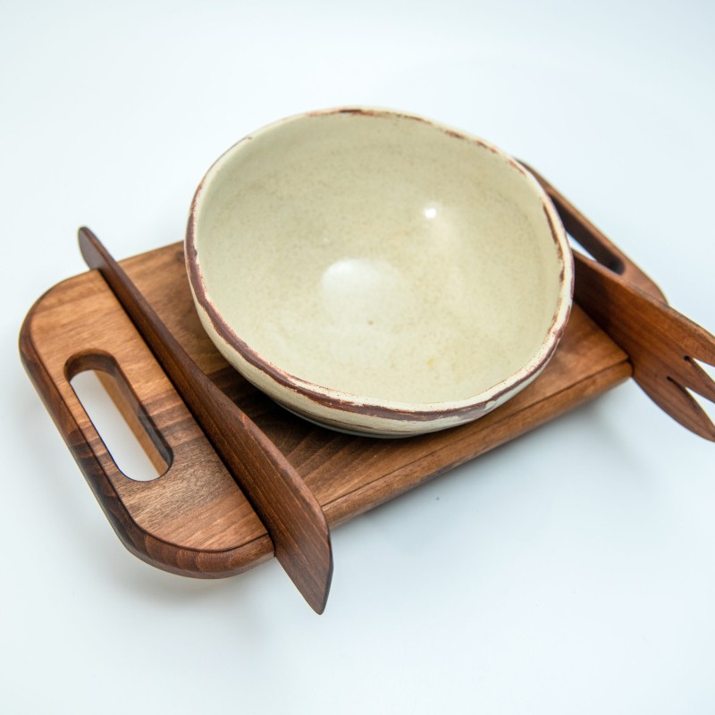 Κεραμικό πλατό