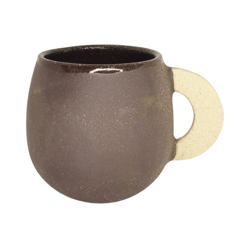 Κεραμική κούπα