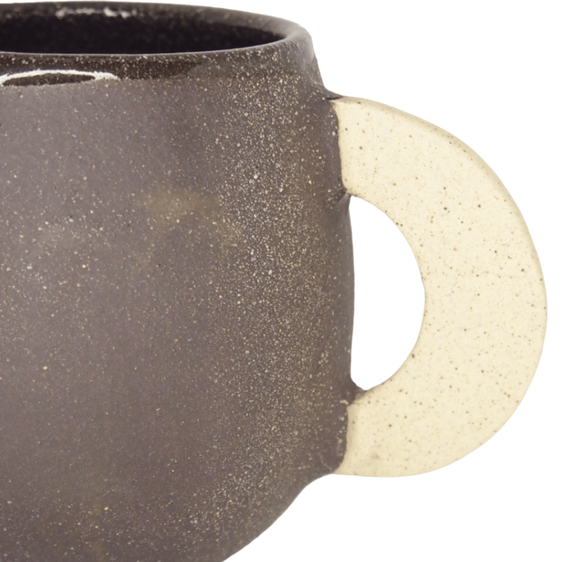 Κεραμική κούπα