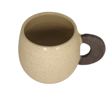 Κεραμική κούπα