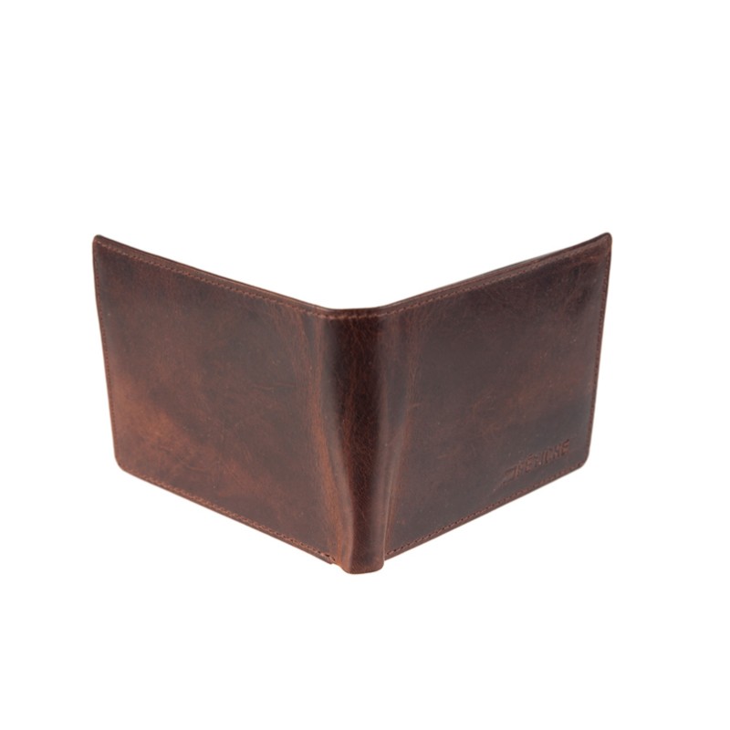 Δερμάτινο πορτοφόλι OP-12-922