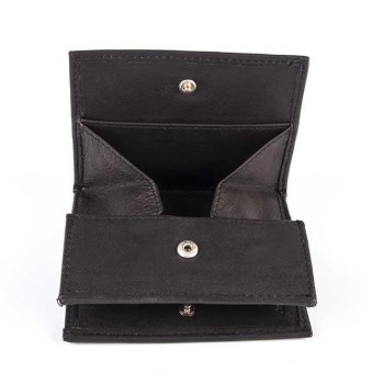 Δερμάτινο πορτοφόλι PA-6-911