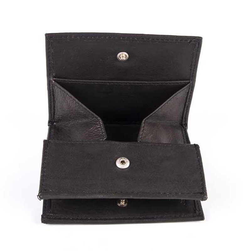 Δερμάτινο πορτοφόλι PA-6-911