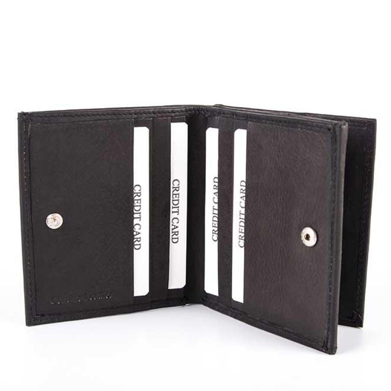 Δερμάτινο πορτοφόλι PA-6-911