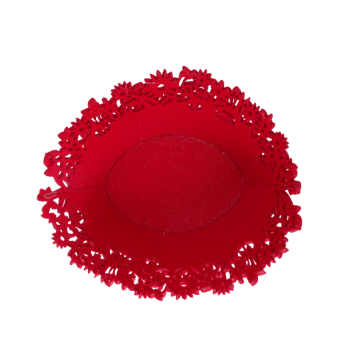 Καλάθι τσόχινο