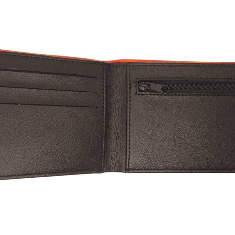 Πορτοφόλι Νότες