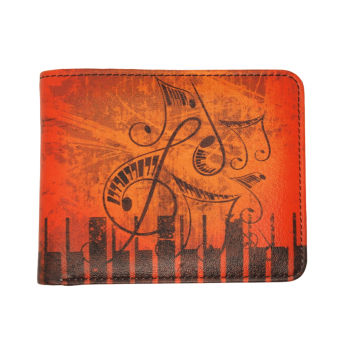 Πορτοφόλι Νότες