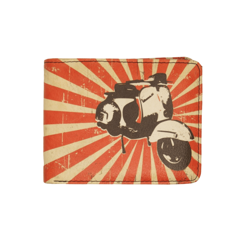 Πορτοφόλι Vespa
