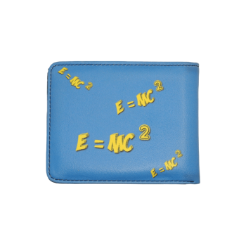 Πορτοφόλι Einstein