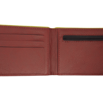 Πορτοφόλι γραμμικά σχέδια