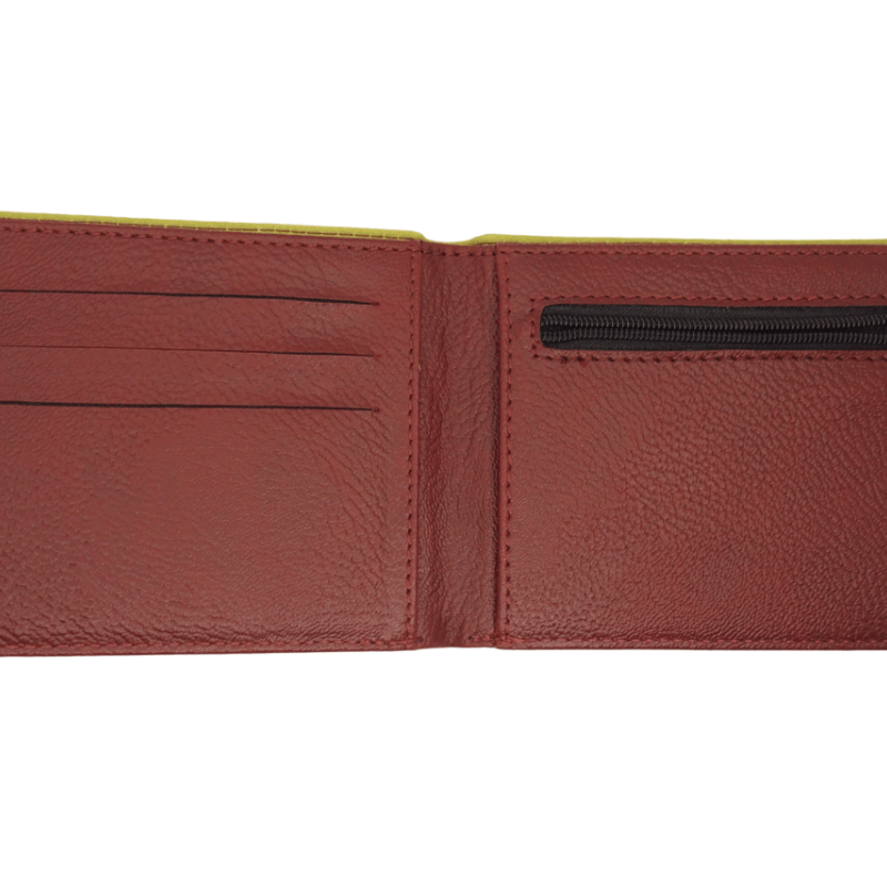 Πορτοφόλι γραμμικά σχέδια