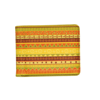 Πορτοφόλι γραμμικά σχέδια