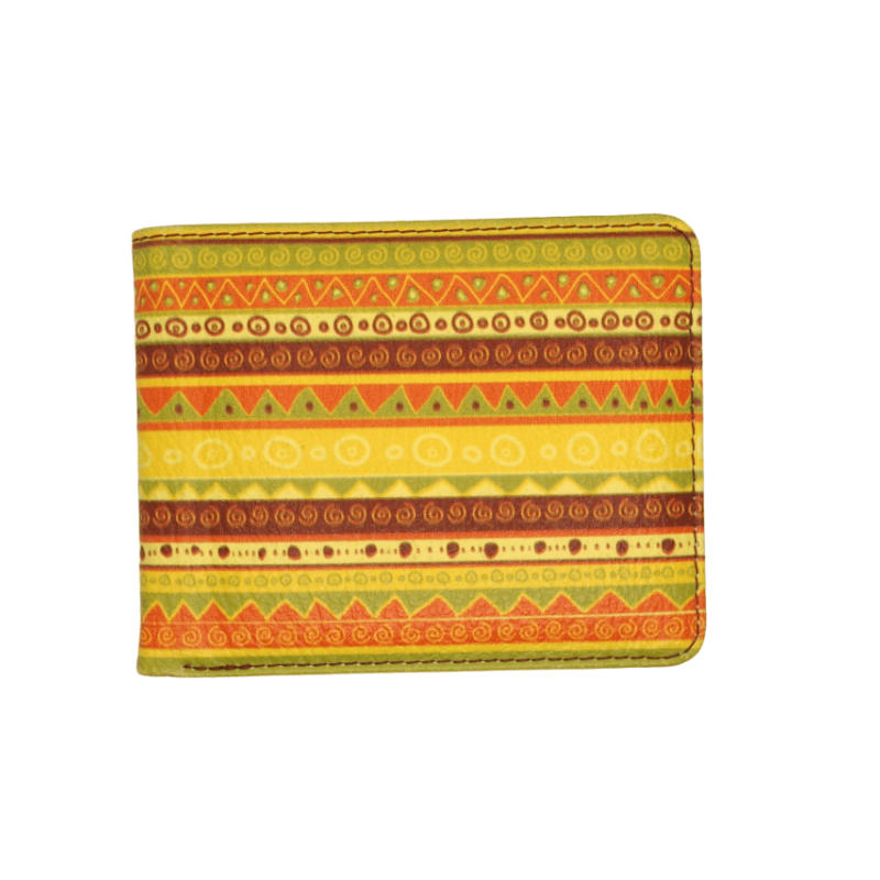 Πορτοφόλι γραμμικά σχέδια