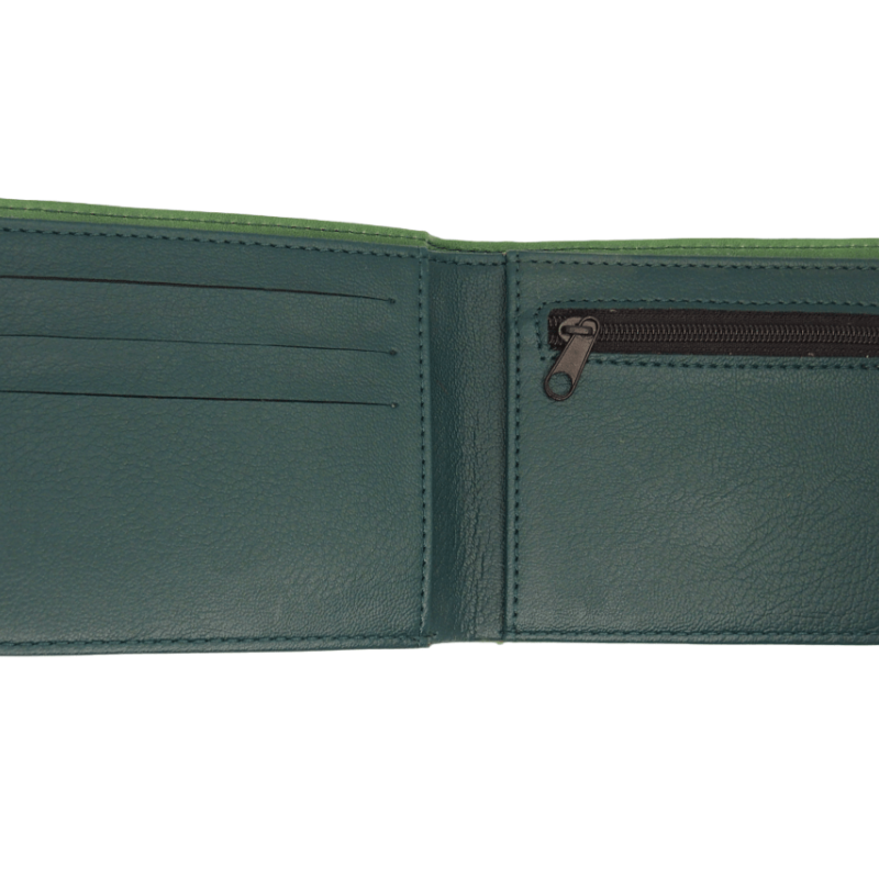 Πορτοφόλι ποδοσφαιρικό γήπεδο