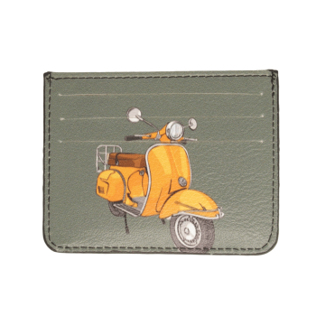 Θήκη καρτών Vespa