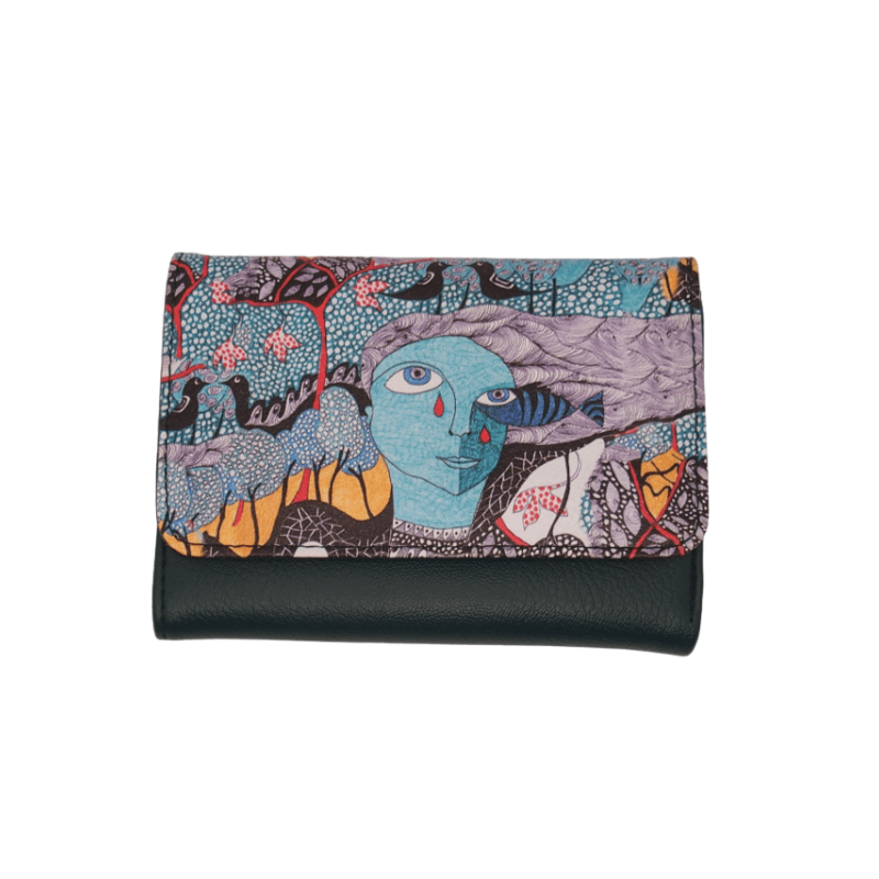 Πορτοφόλι Surreal