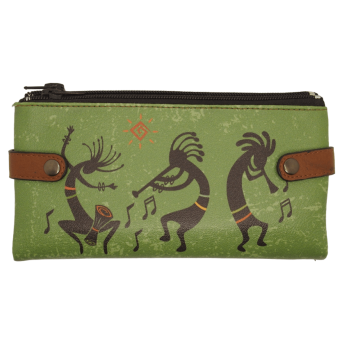 Πορτοφόλι African musicians