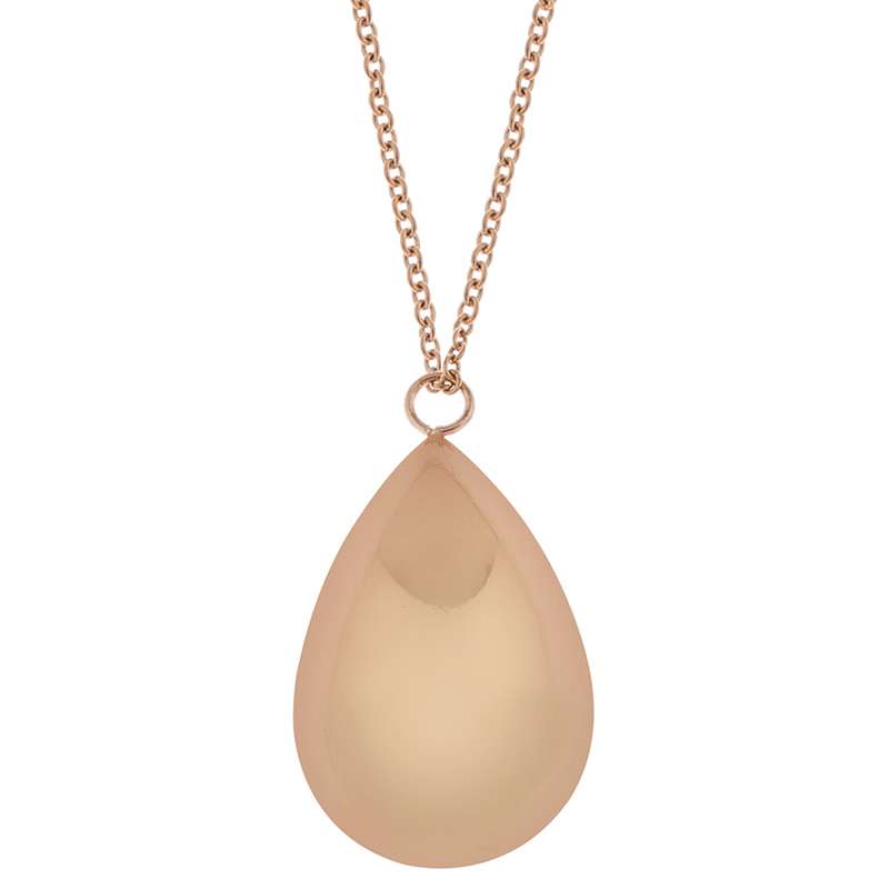 Μενταγιόν Εγκυμοσύνης Stilla Pink Gold