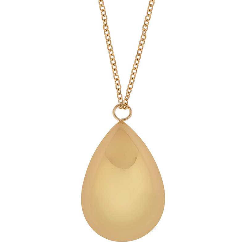 Μενταγιόν Εγκυμοσύνης Stilla Gold