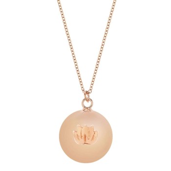 Μενταγιόν Εγκυμοσύνης Bola Willow Λωτός