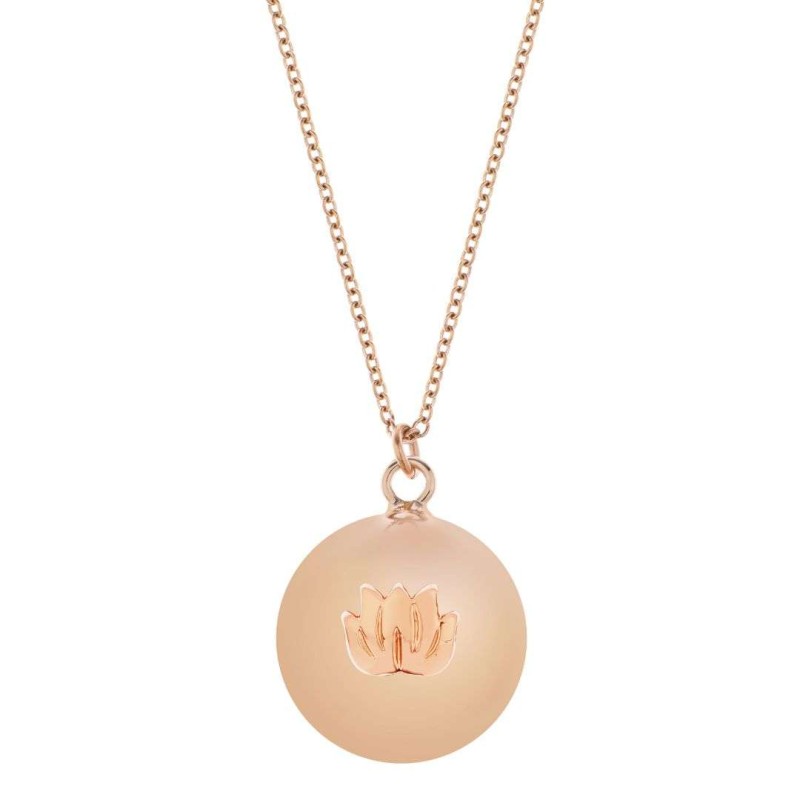 Μενταγιόν Εγκυμοσύνης Bola Willow Λωτός