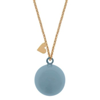 Μενταγιόν Εγκυμοσύνης Bola Feline Blue