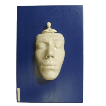 Επιτοίχιο γλυπτό