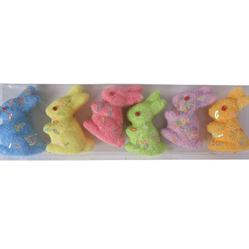 Λαγουδάκια διακοσμητικά