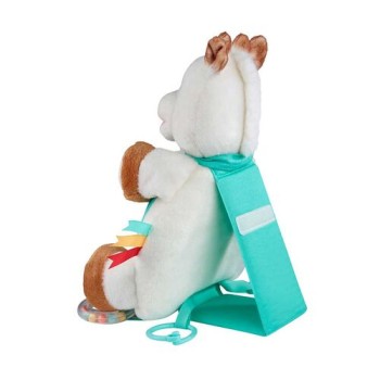 Σόφι η καμηλοπάρδαλη, Καθρέφτης με παιχνίδια