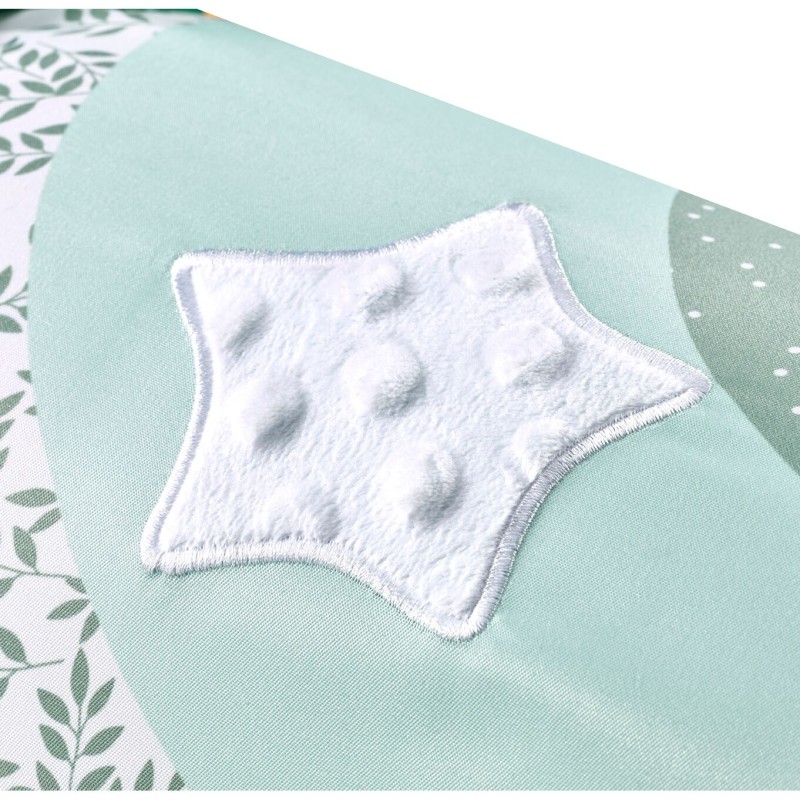 Σόφι καμηλοπάρδαλη Βαρελάκι δραστηριοτήτων