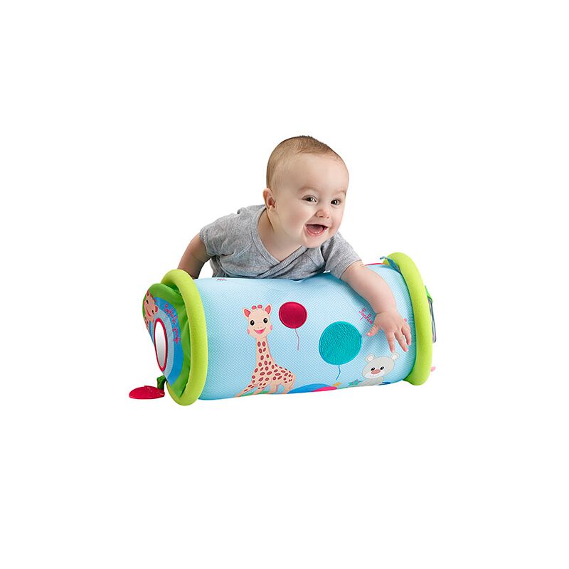 Σόφι Βαρελάκι δραστηριοτήτων Rollin