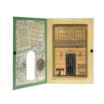 The Case of the Priceless Coin