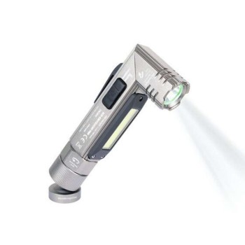 Φακός "Eco Knicklight Pro"