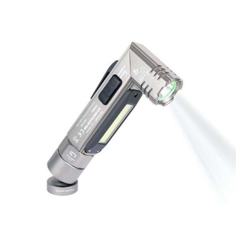 Φακός "Eco Knicklight Pro"