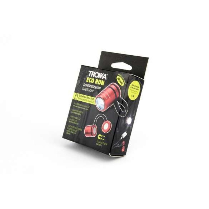 Φακός "Eco Run"