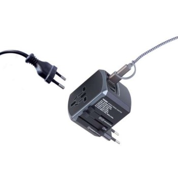 Σετ αντάπτορας φόρτισης