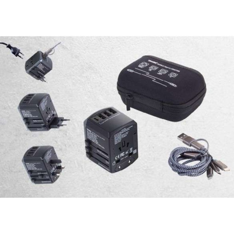 Σετ αντάπτορας φόρτισης