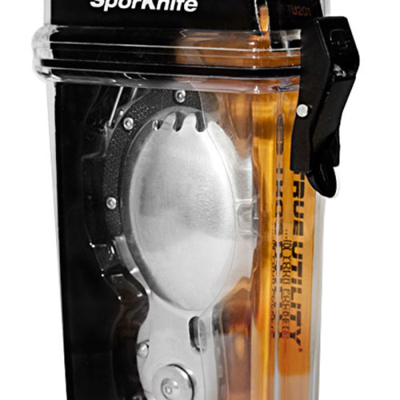 SporKnife