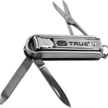 Μπρελόκ Nailclip Kit