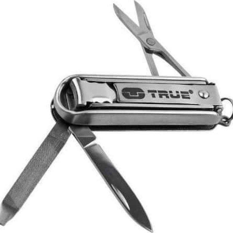 Μπρελόκ Nailclip Kit